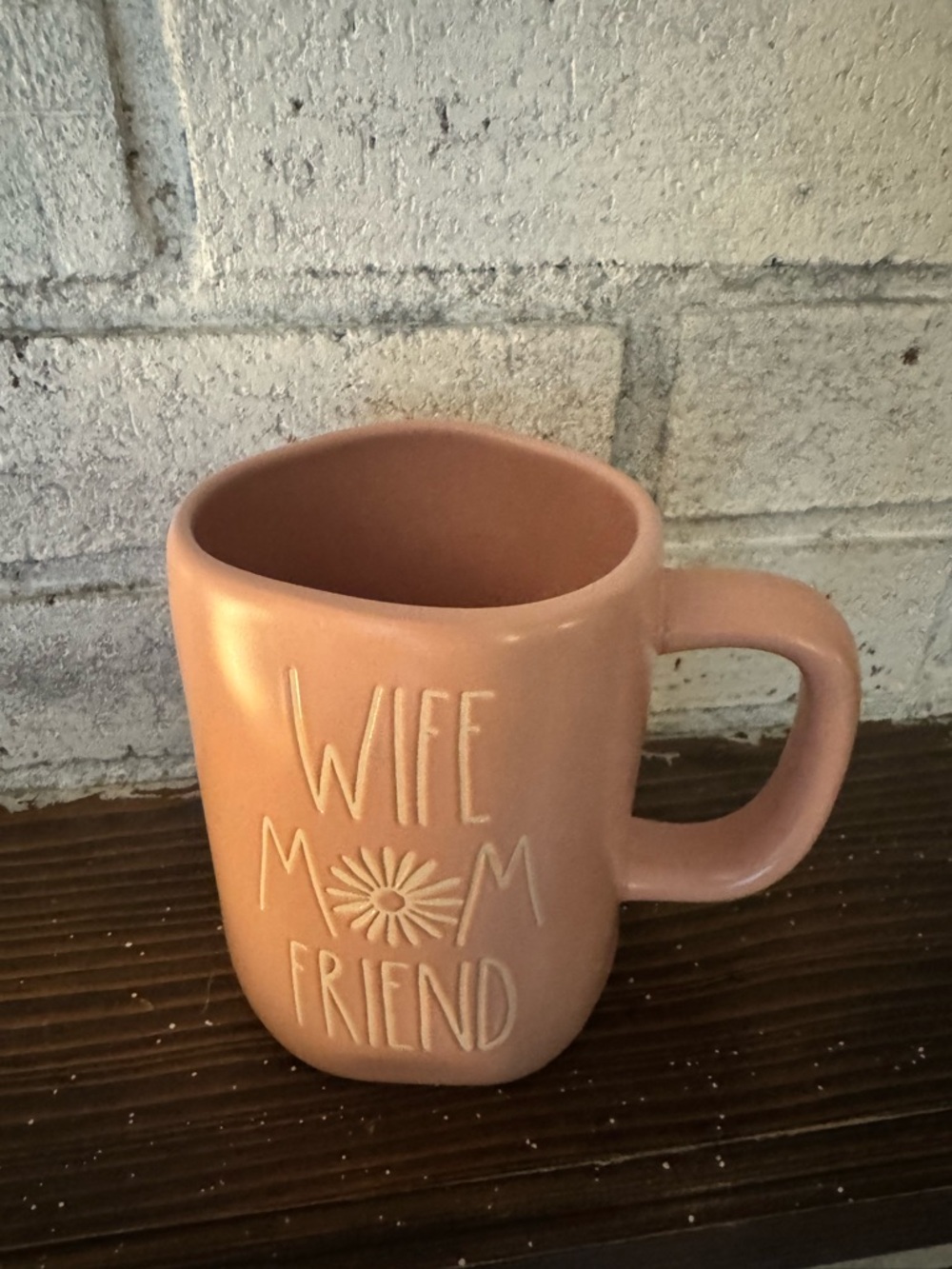 Wife Mom Friend Rae Dunn - Picture 2 of 4